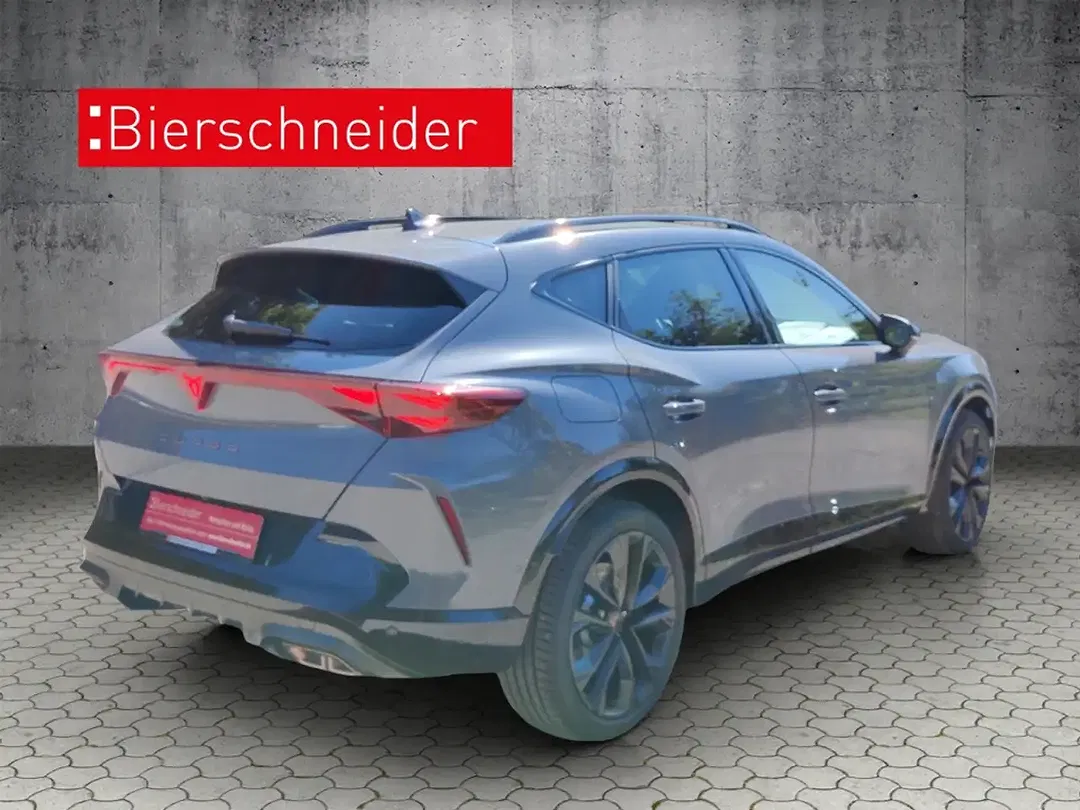 CUPRA Formentor - Thumbnail 5
