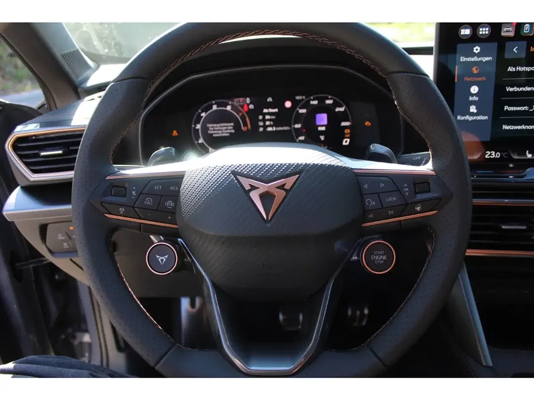 CUPRA Formentor - Thumbnail 8