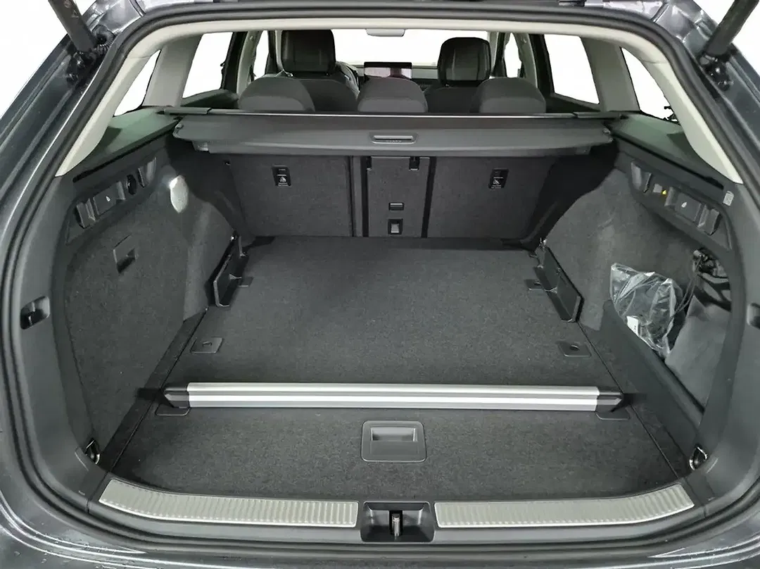 Skoda Superb - Thumbnail 7