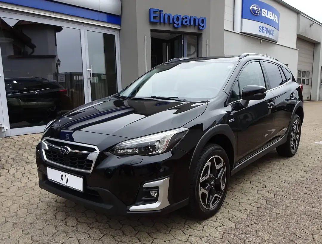 Subaru XV 2.0 Comfort