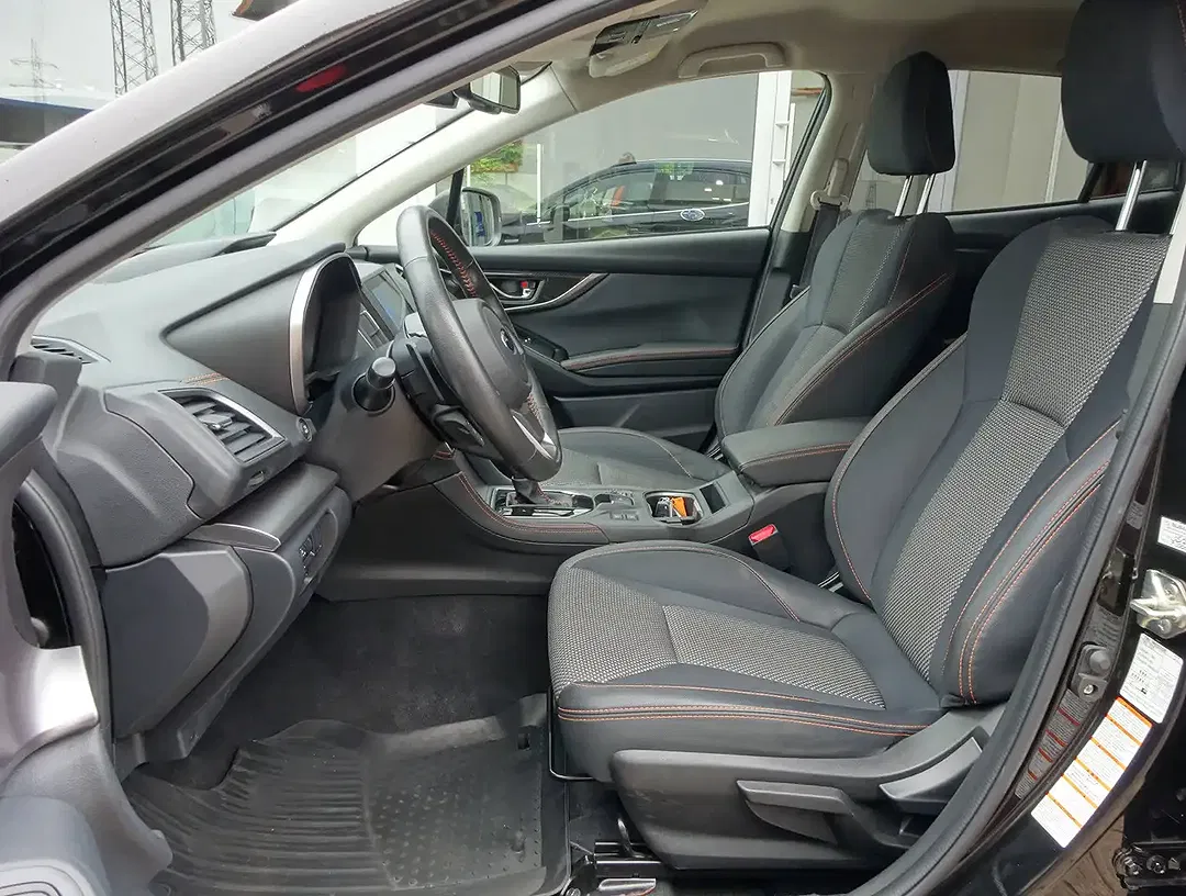 Subaru XV - Thumbnail 11