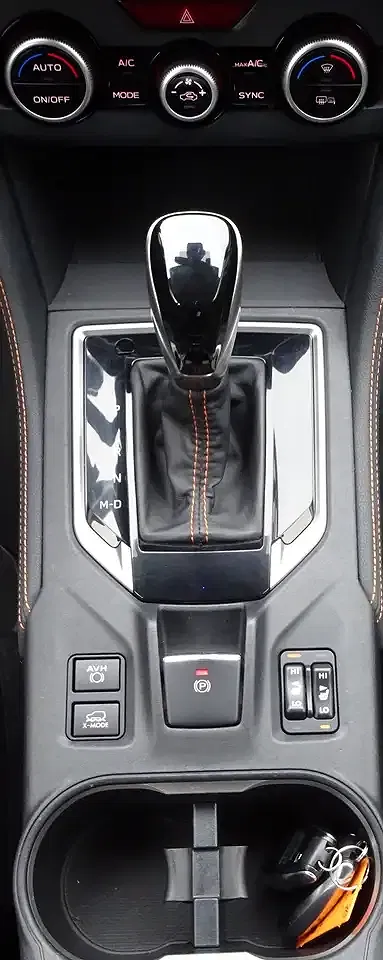 Subaru XV - Thumbnail 15