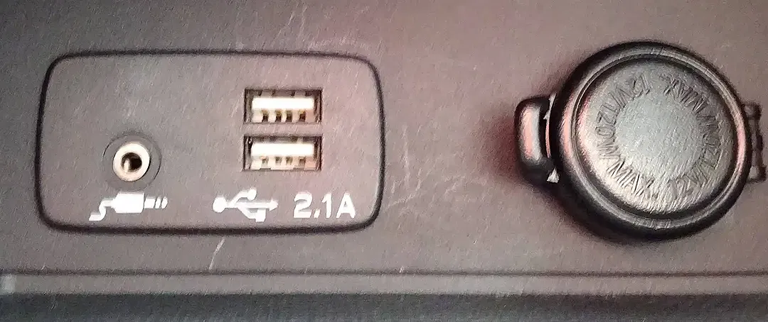 Subaru XV - Thumbnail 18