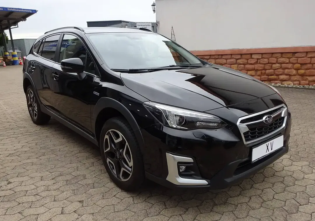 Subaru XV - Thumbnail 3