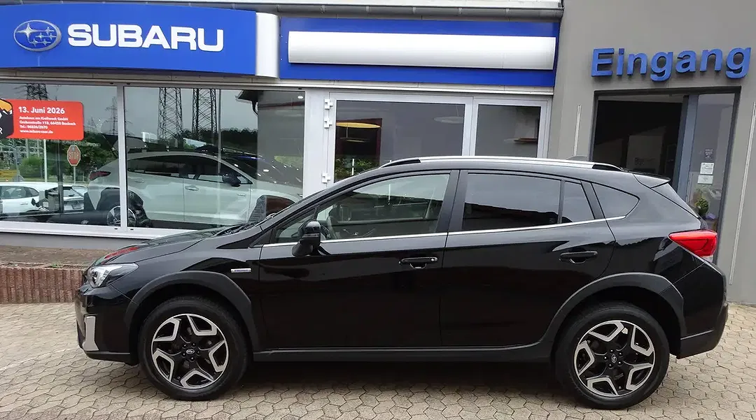 Subaru XV - Thumbnail 5