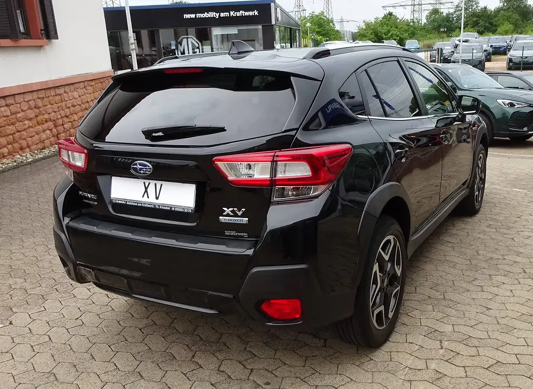Subaru XV - Thumbnail 6