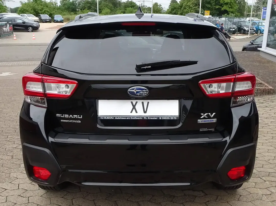 Subaru XV - Thumbnail 7