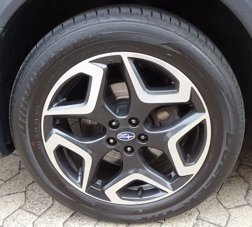 Subaru XV - Thumbnail 8
