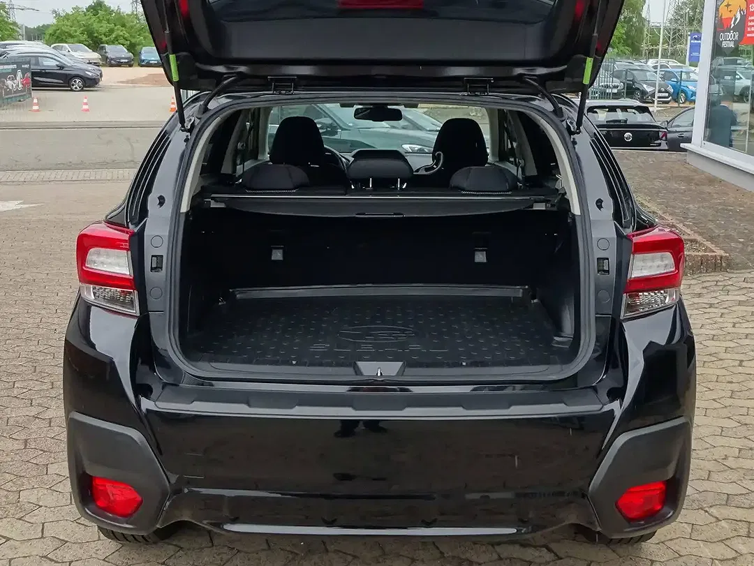 Subaru XV - Thumbnail 9