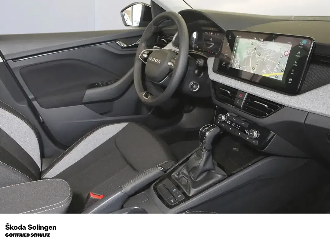 Skoda Scala - Thumbnail 8