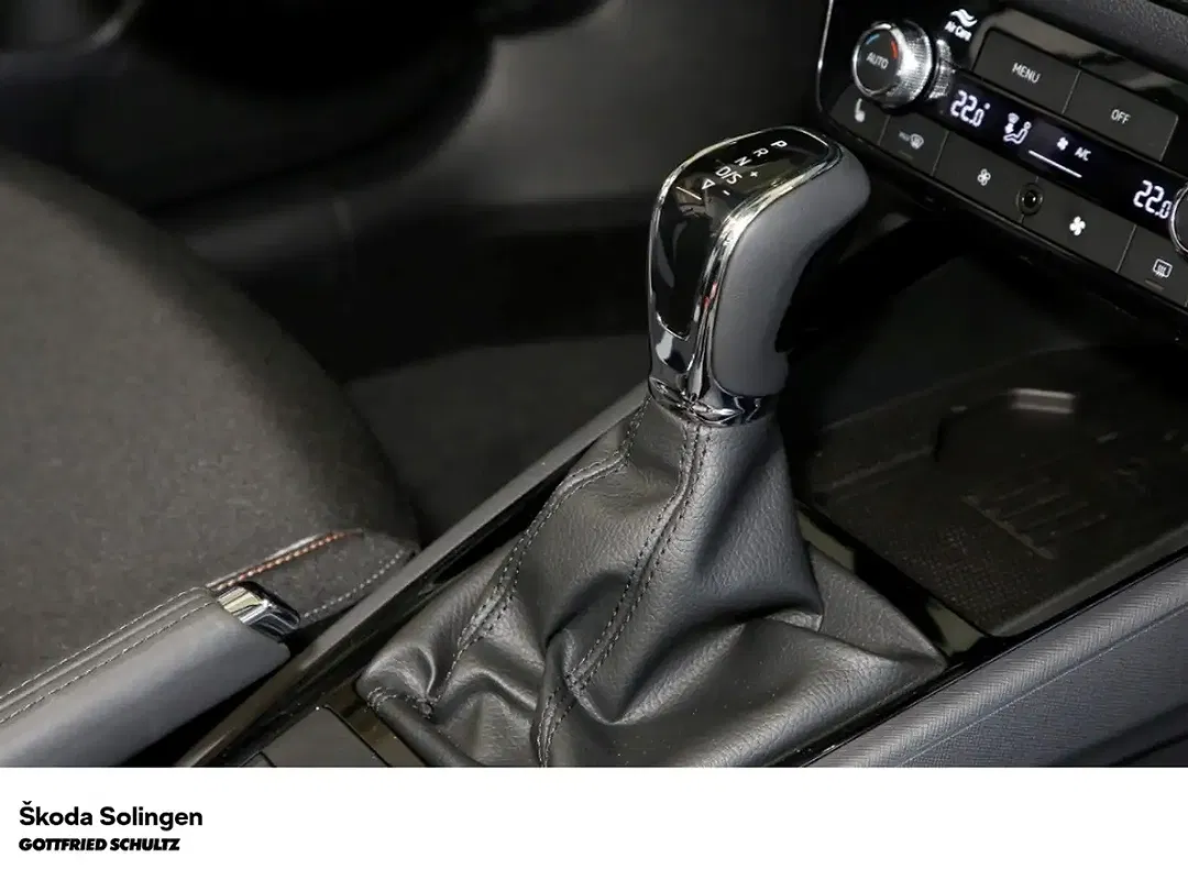 Skoda Scala - Thumbnail 9
