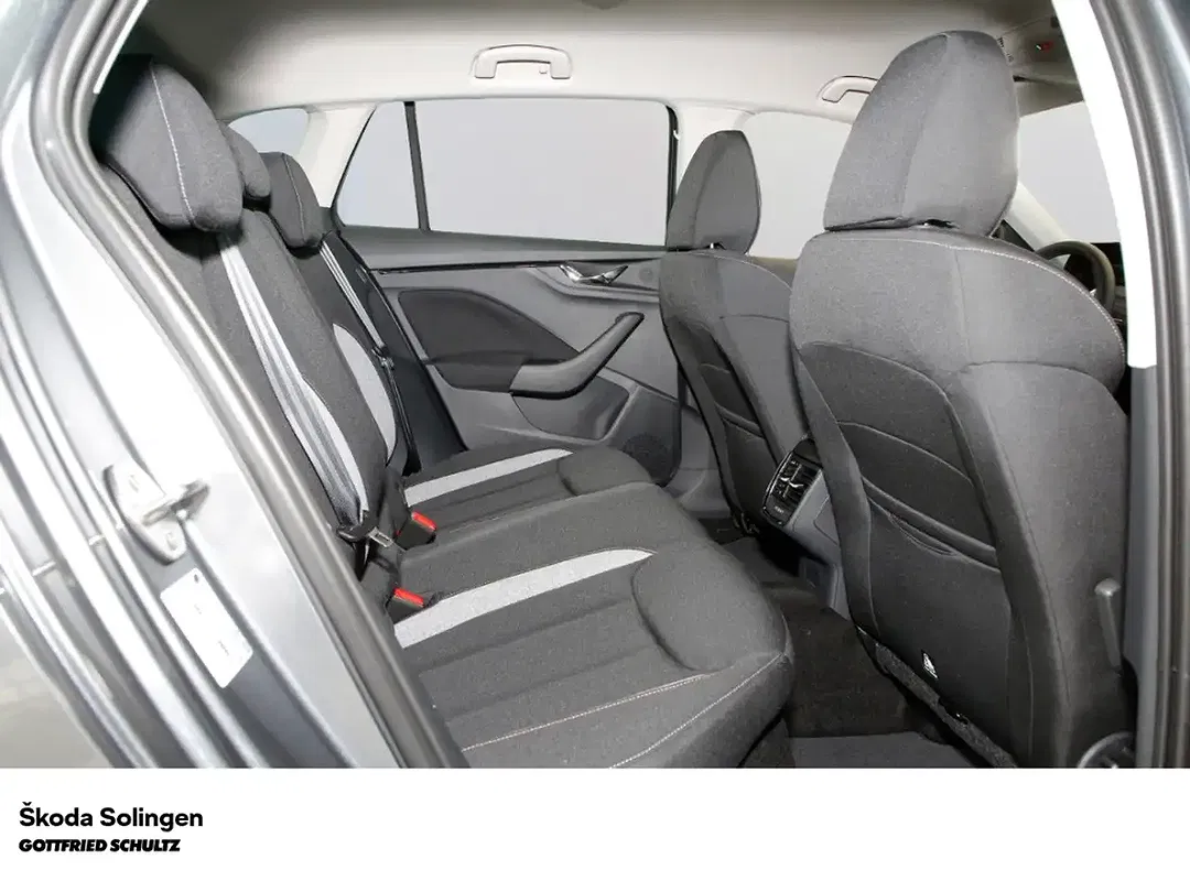 Skoda Scala - Thumbnail 10