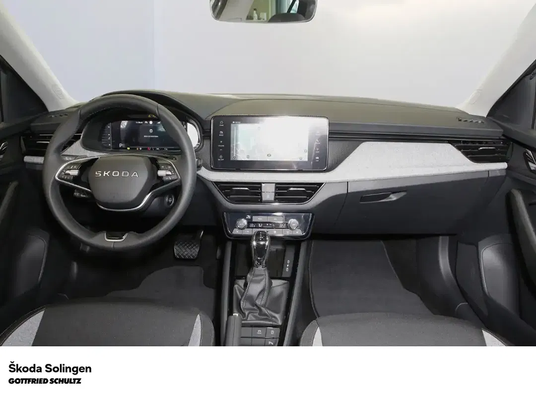 Skoda Scala - Thumbnail 11