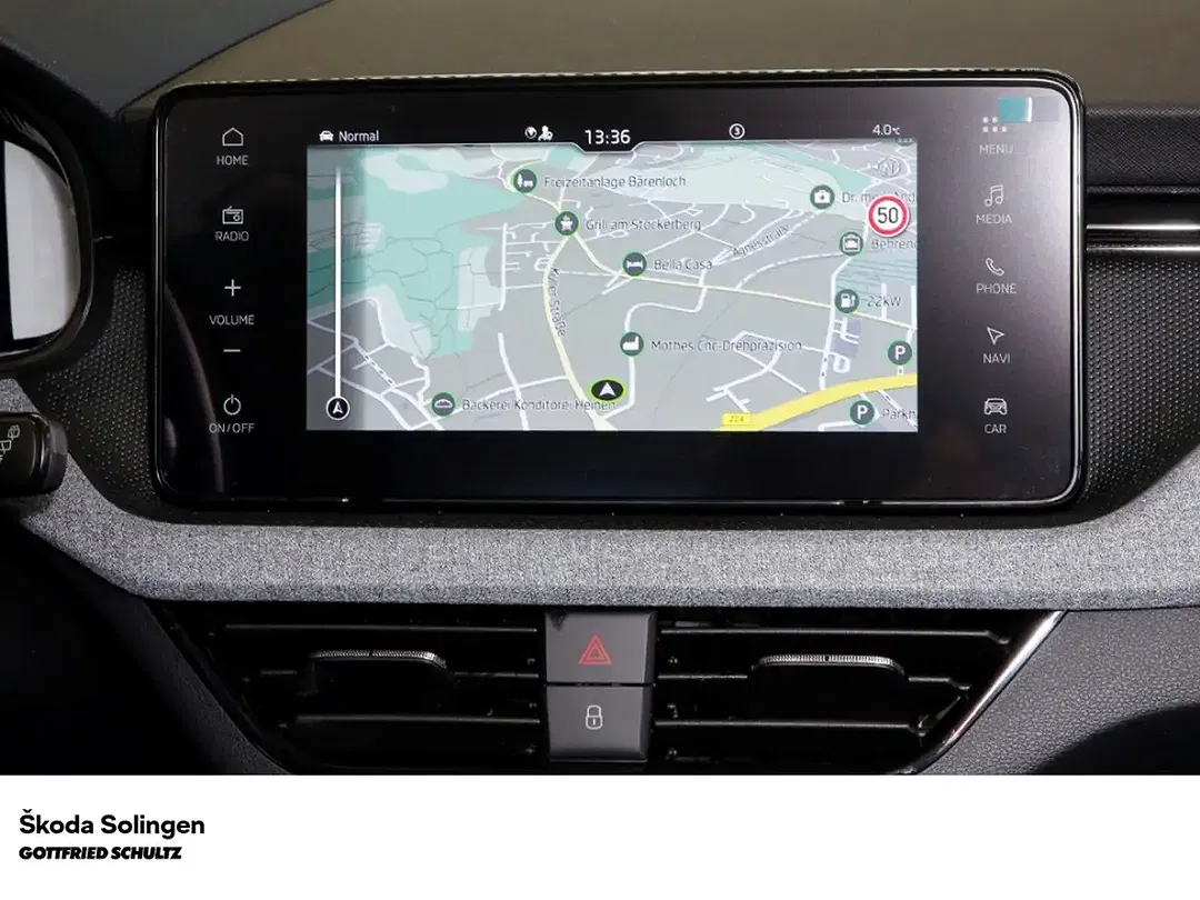 Skoda Scala - Thumbnail 12