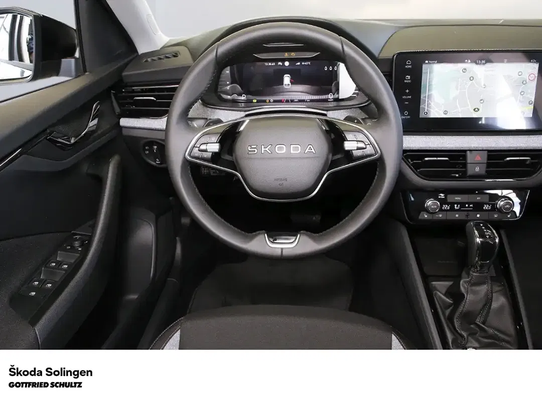 Skoda Scala - Thumbnail 13