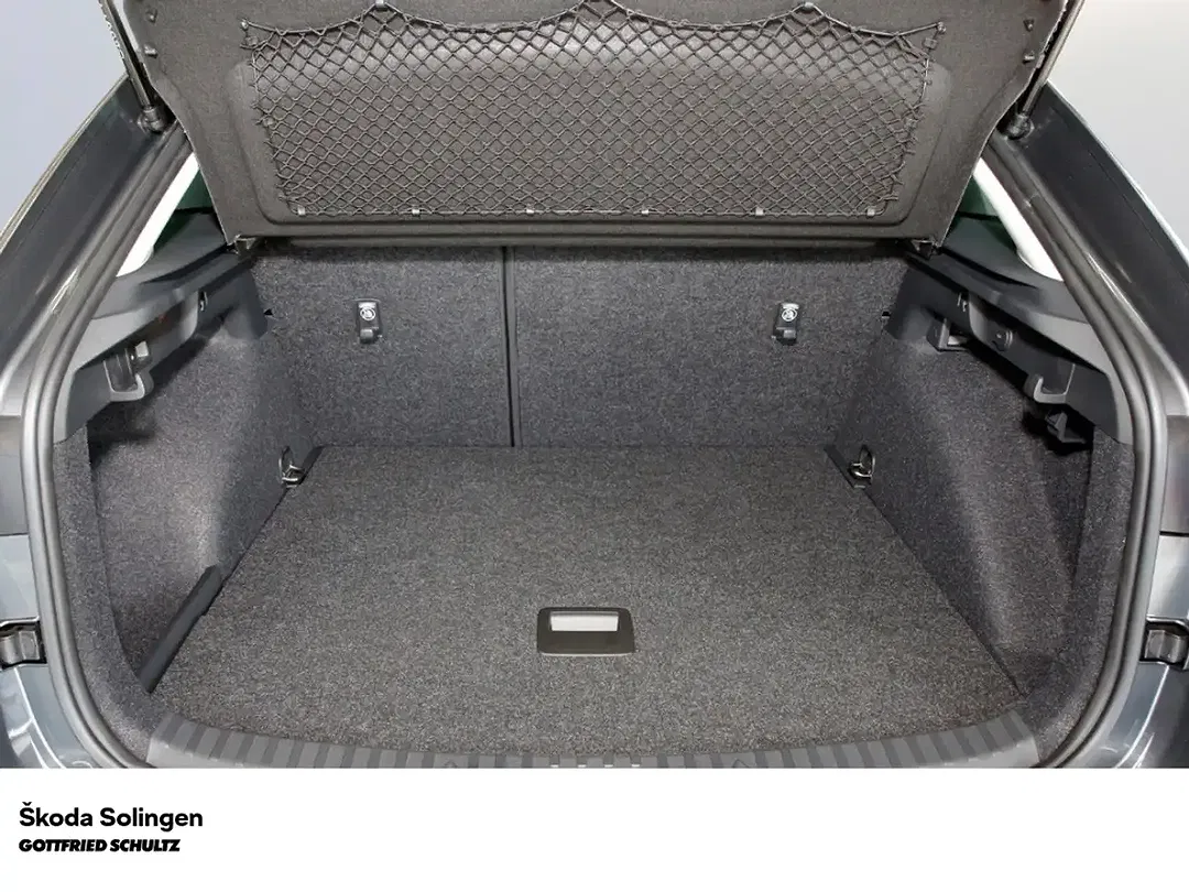 Skoda Scala - Thumbnail 5