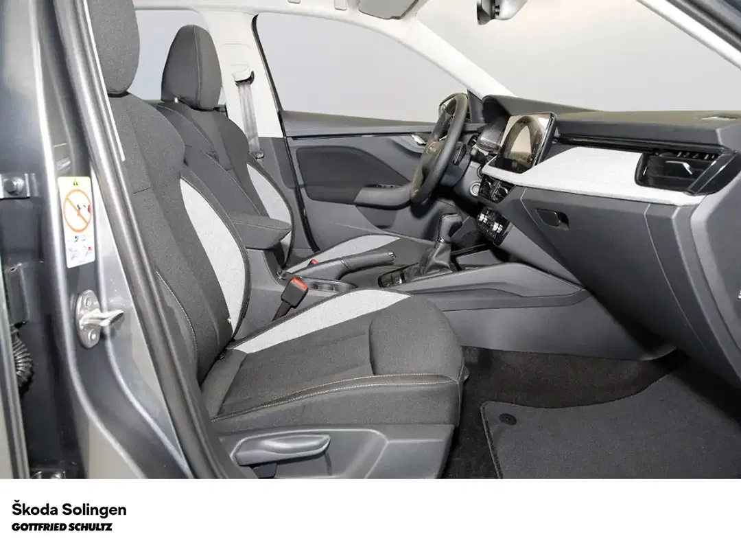 Skoda Scala - Thumbnail 6