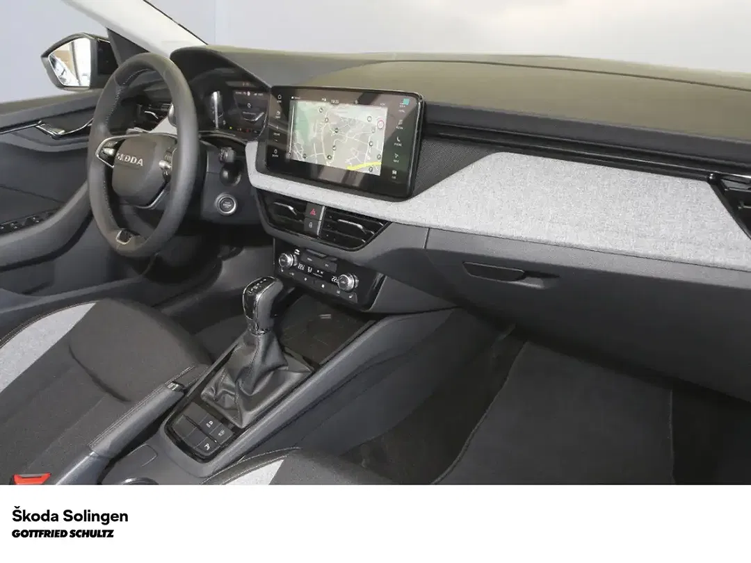 Skoda Scala - Thumbnail 7