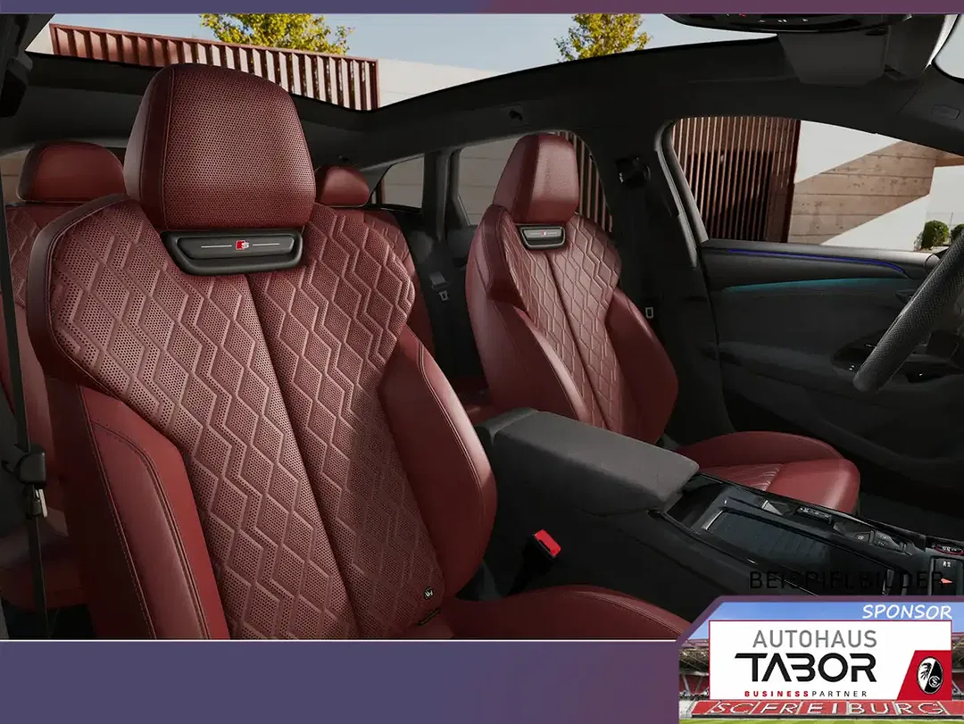 Audi S6 - Thumbnail 5
