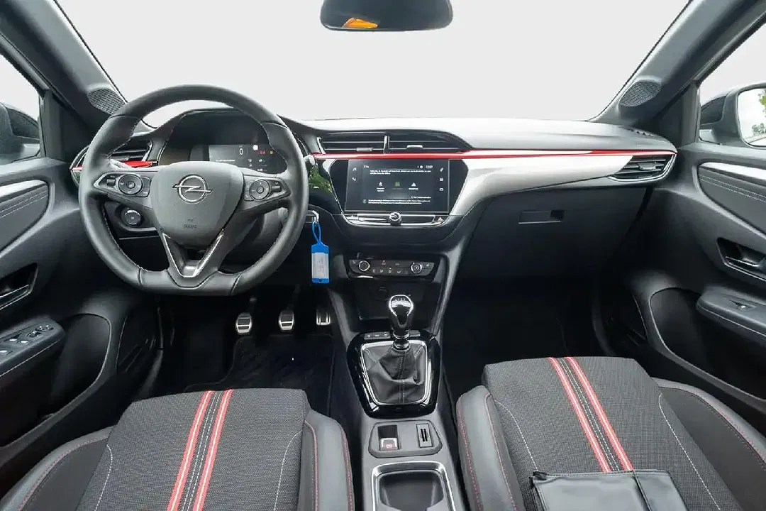 Opel Corsa - Thumbnail 9