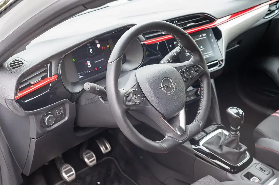 Opel Corsa - Thumbnail 10