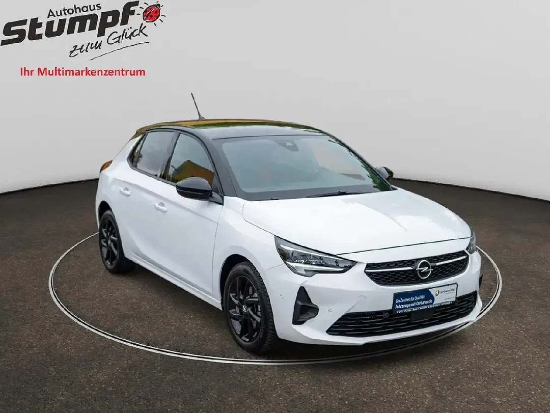 Opel Corsa - Thumbnail 3