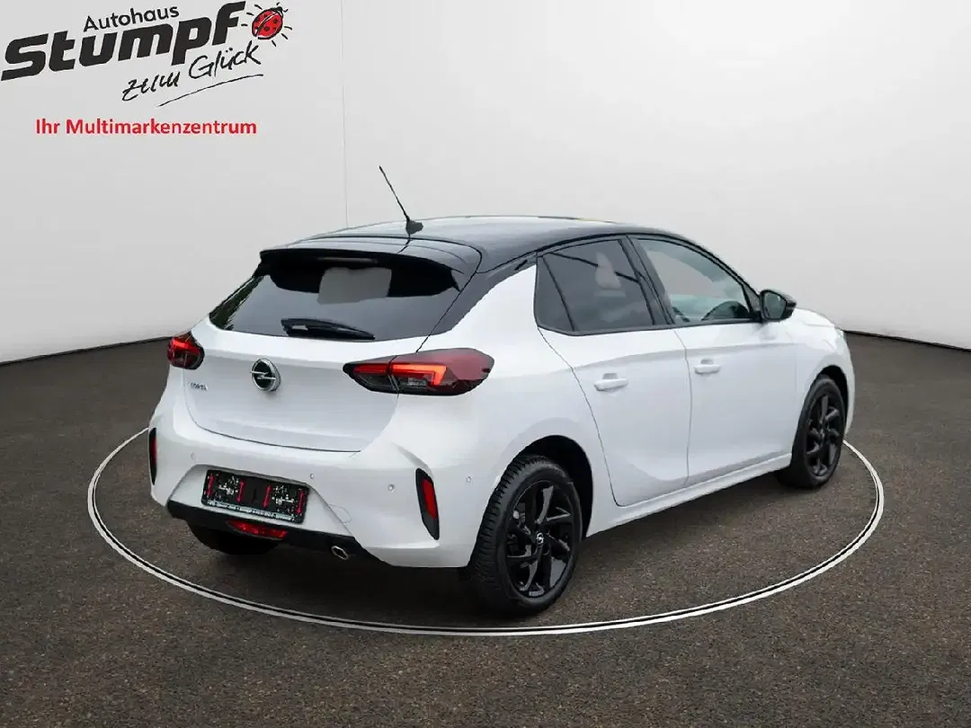 Opel Corsa - Thumbnail 4
