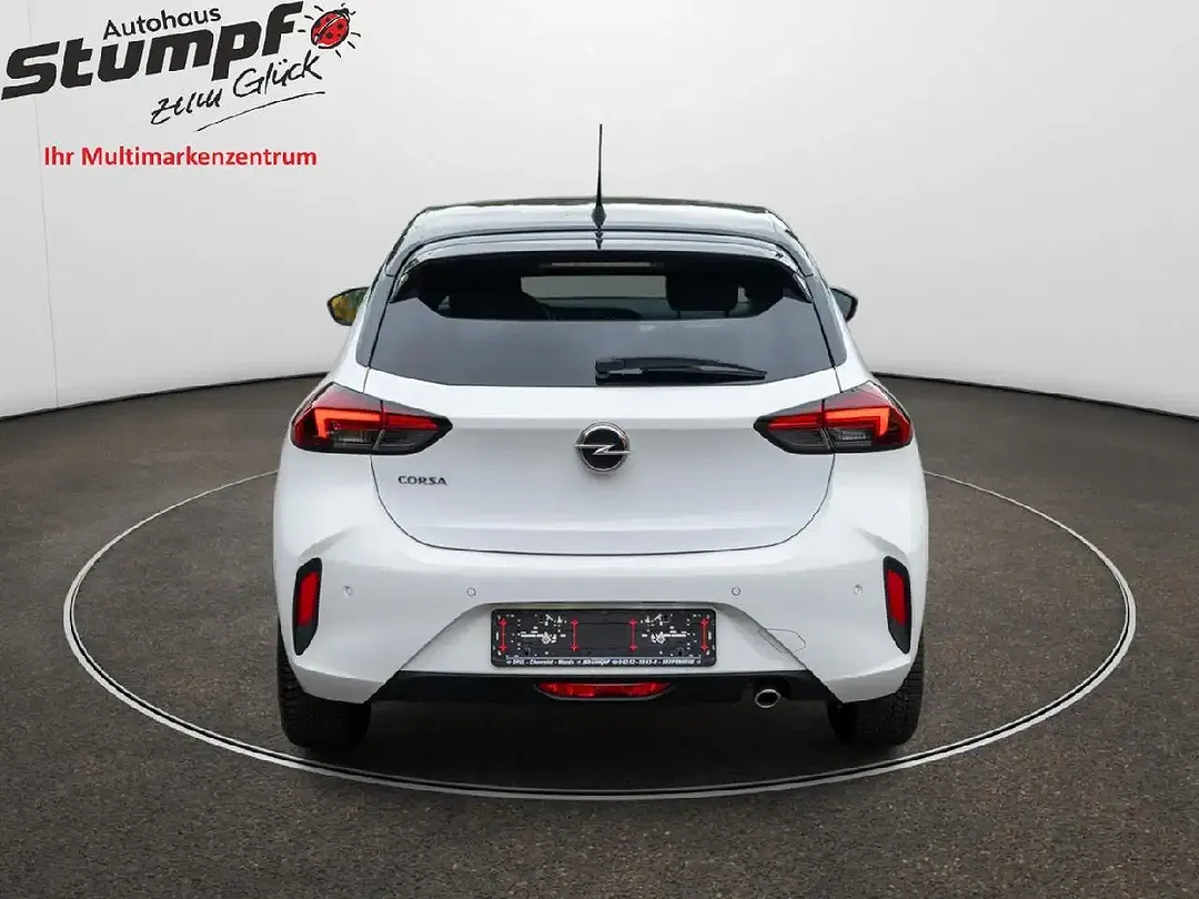 Opel Corsa - Thumbnail 5