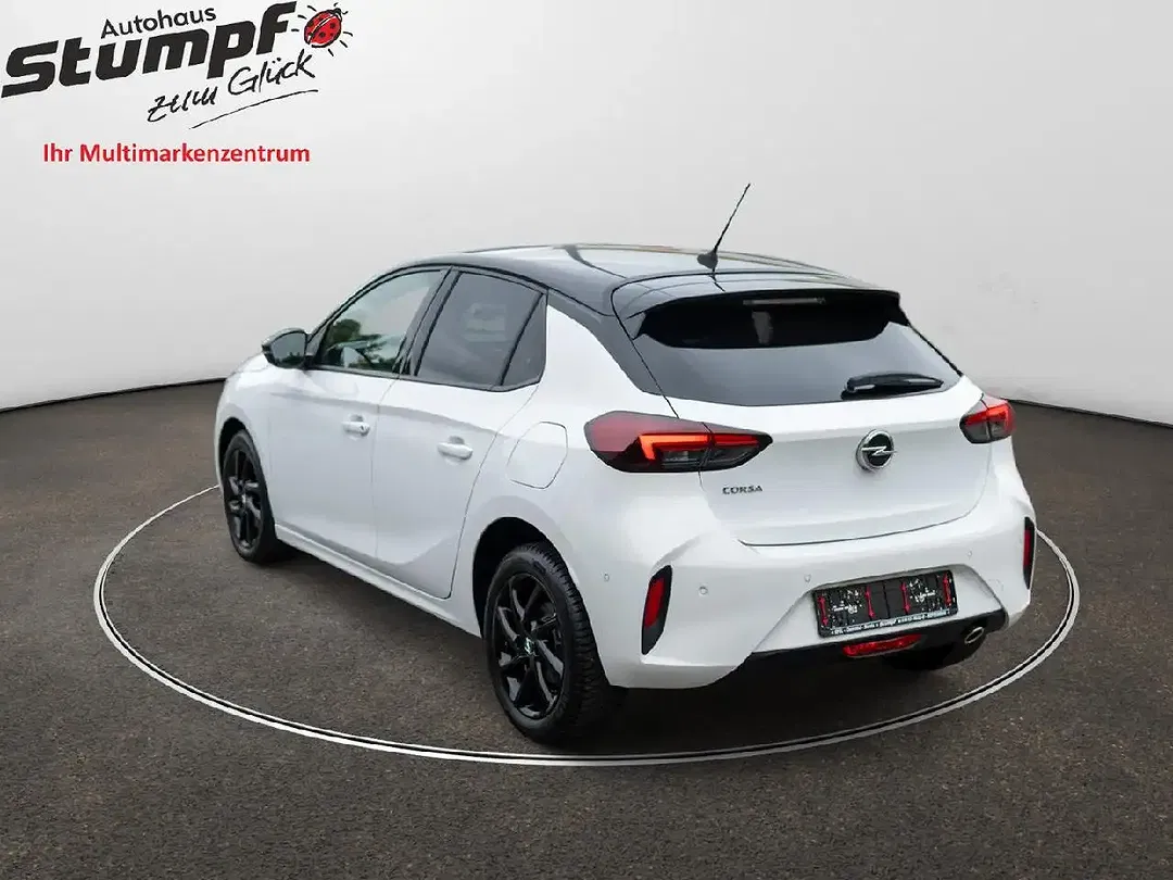 Opel Corsa - Thumbnail 6