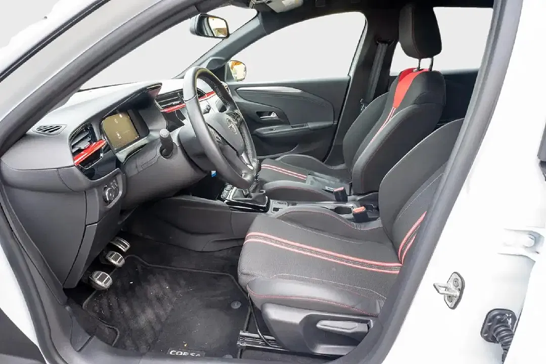 Opel Corsa - Thumbnail 7