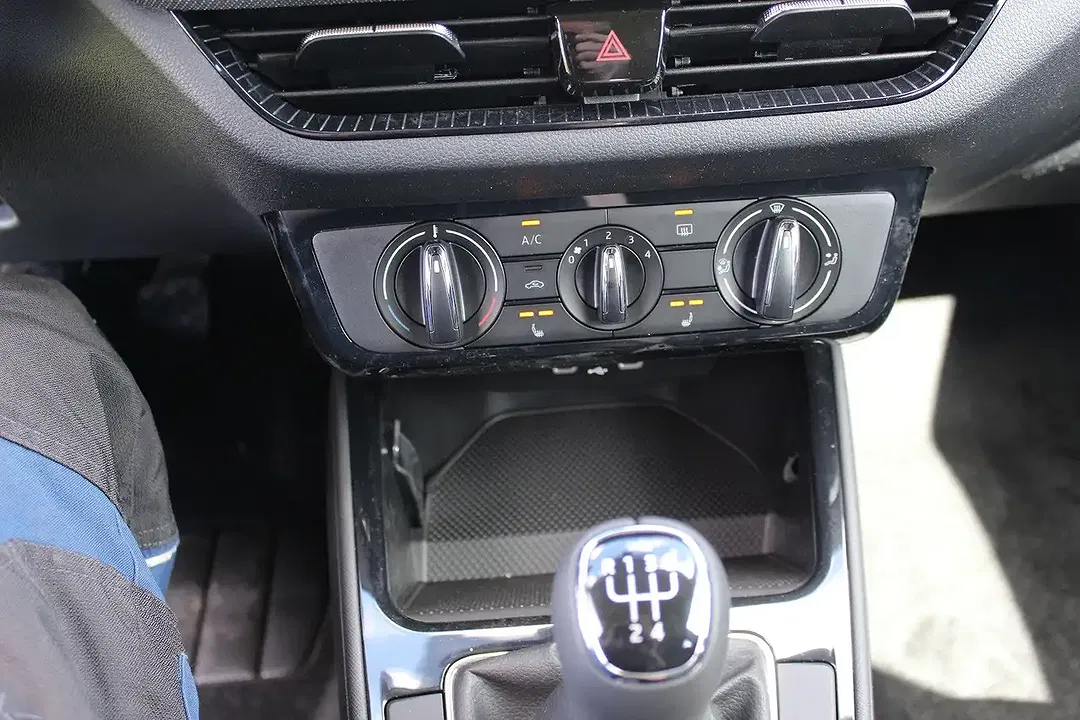 Skoda Fabia - Thumbnail 10