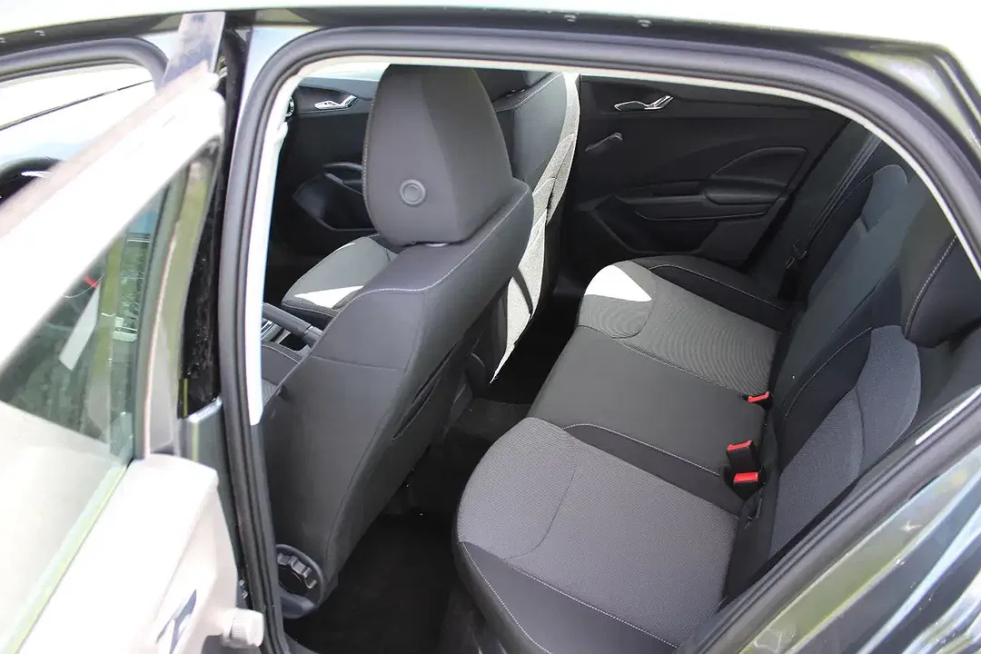Skoda Fabia - Thumbnail 12