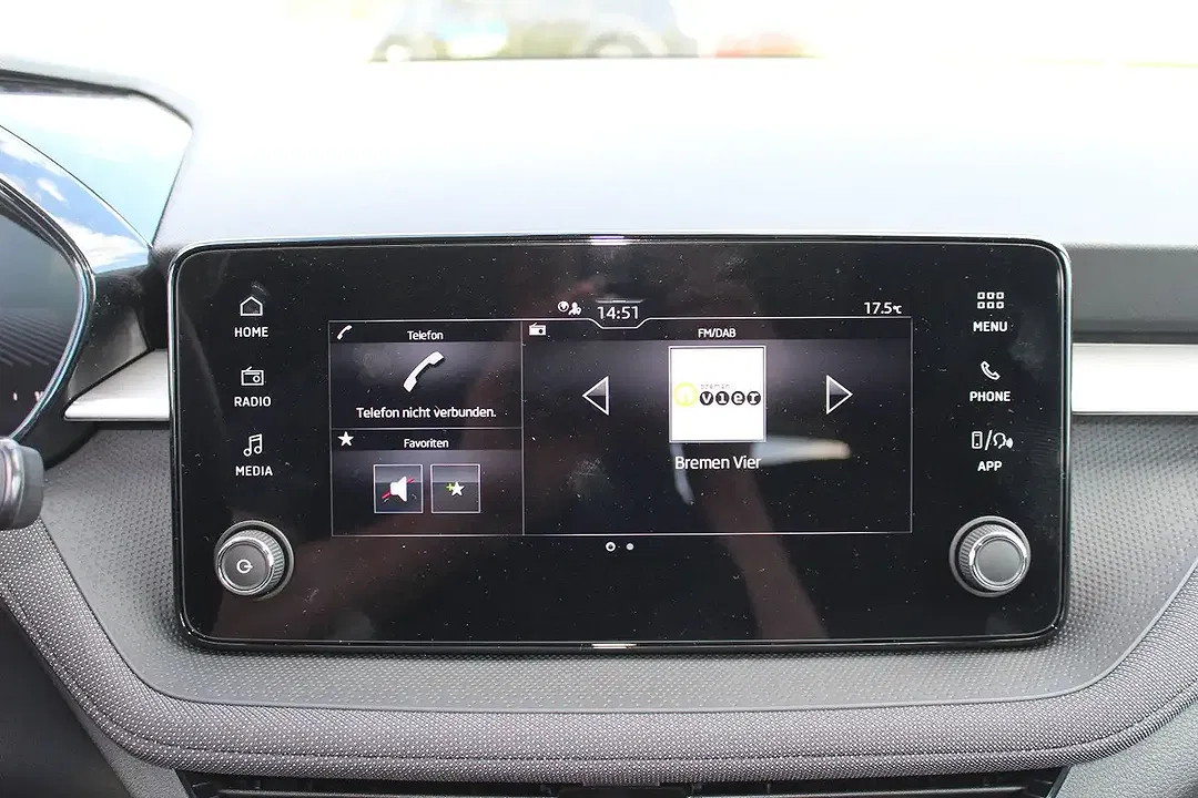 Skoda Fabia - Thumbnail 7