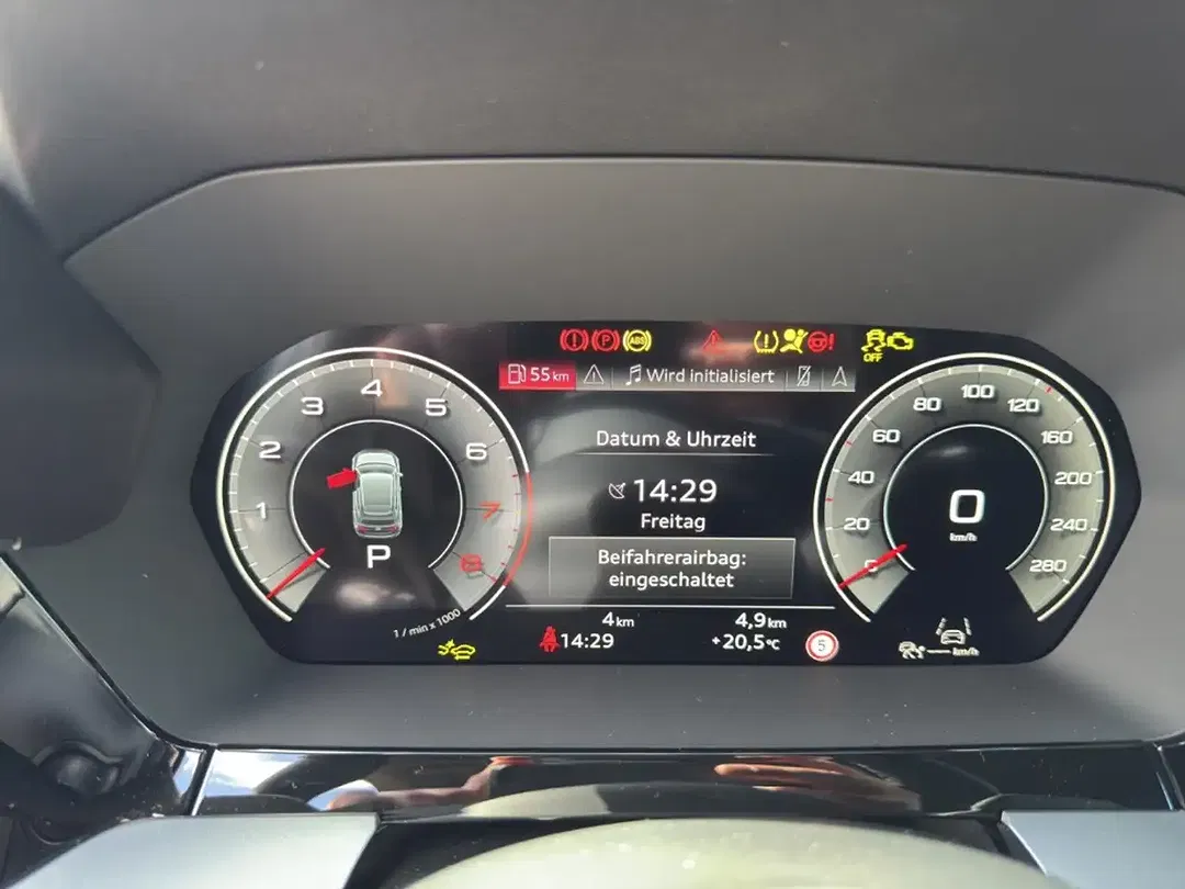 Audi A3 - Thumbnail 9
