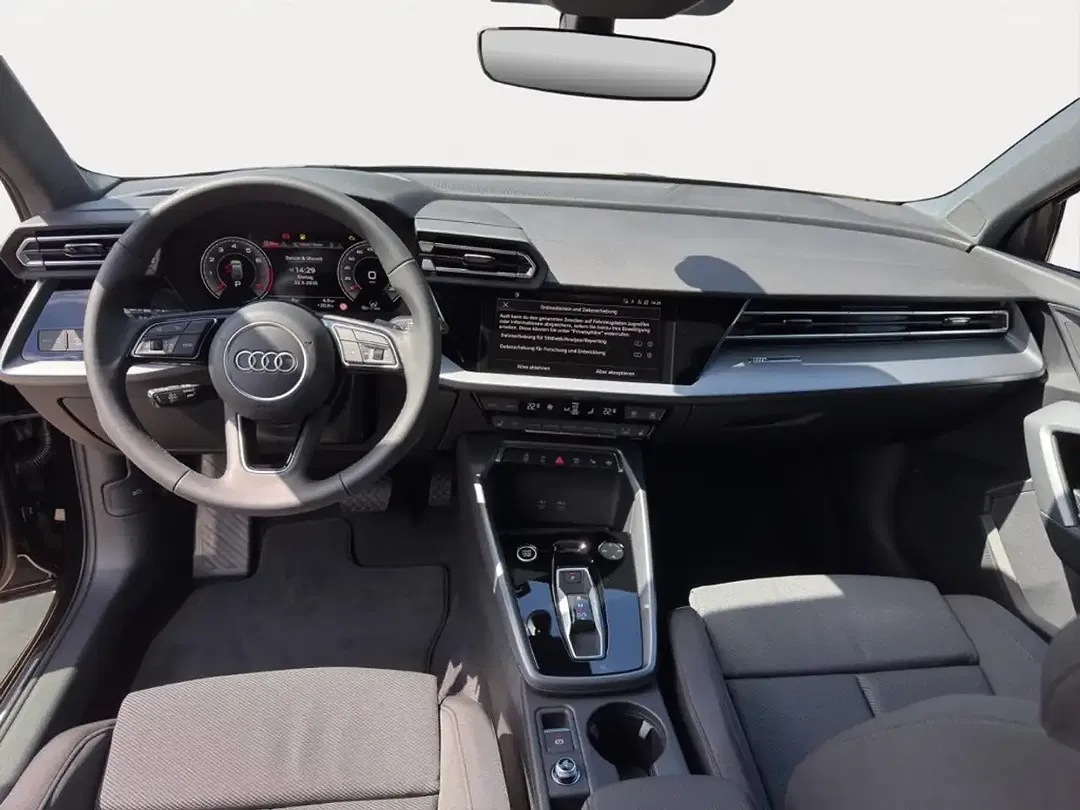 Audi A3 - Thumbnail 13