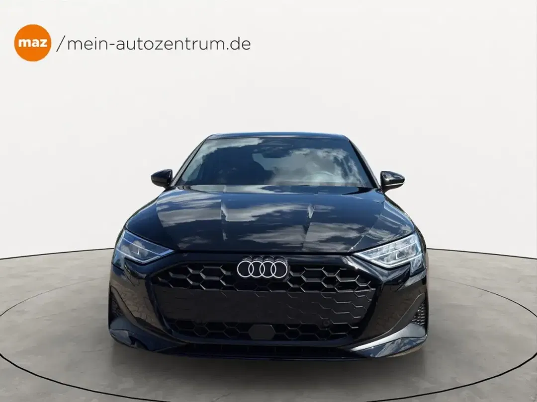 Audi A3 - Thumbnail 2