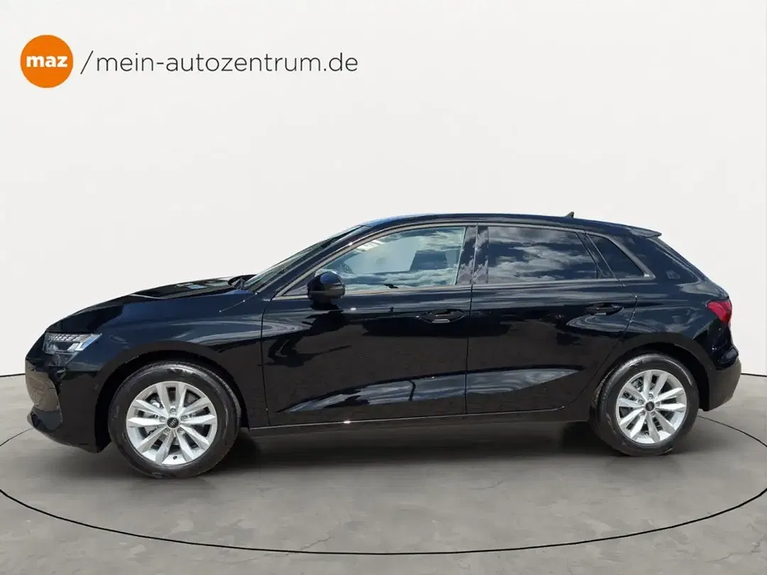 Audi A3 - Thumbnail 1