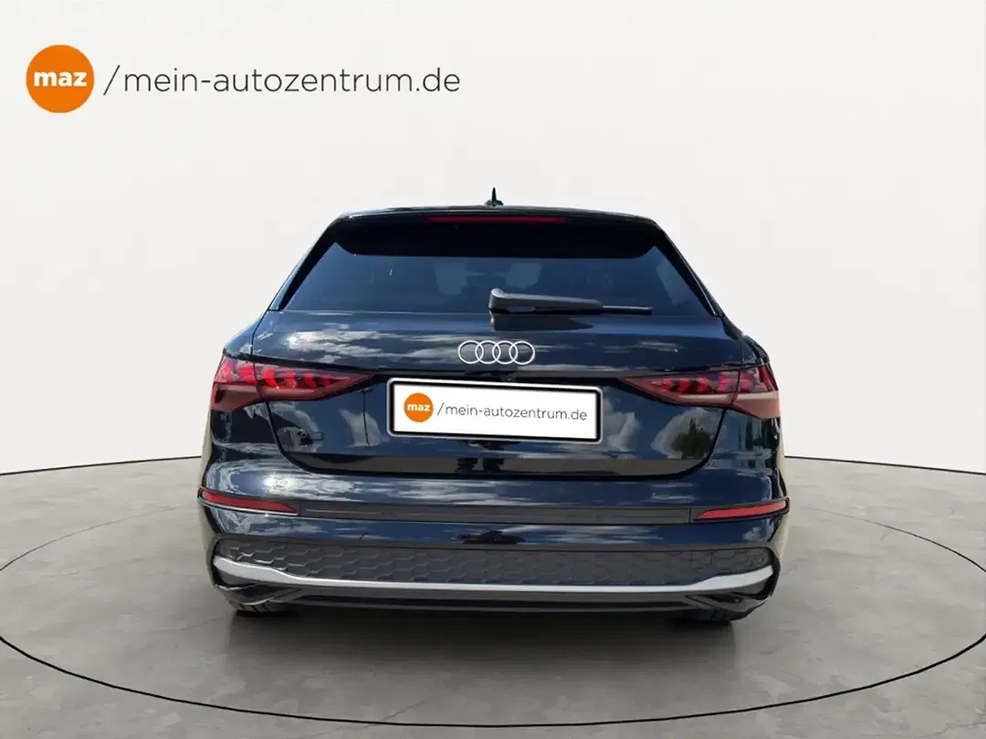 Audi A3 - Thumbnail 4