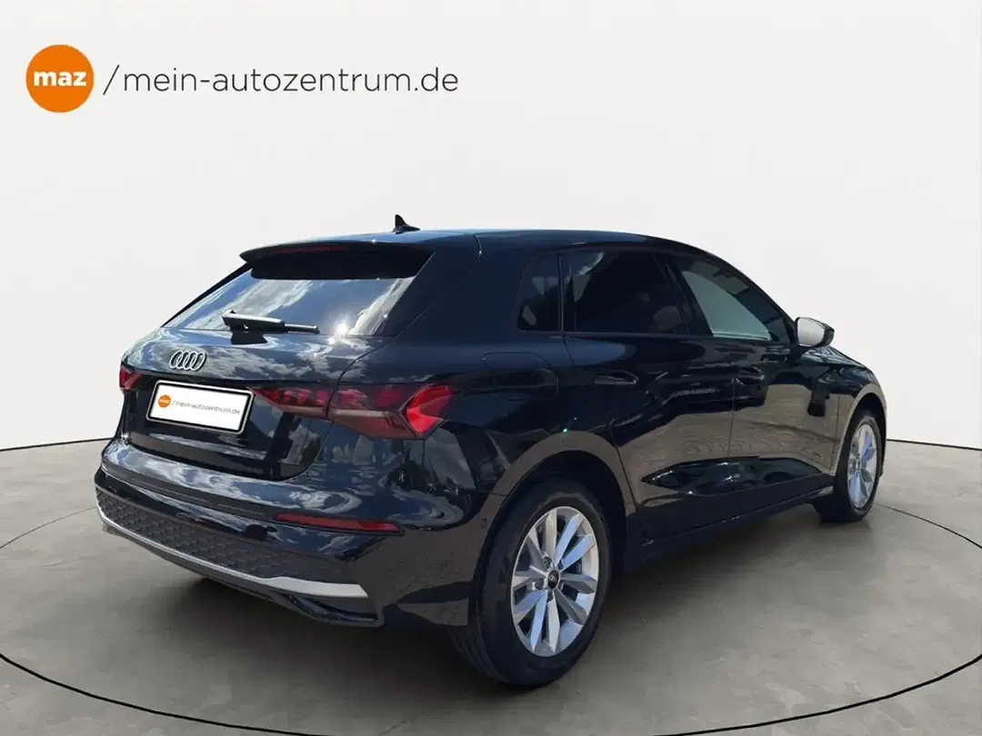 Audi A3 - Thumbnail 5