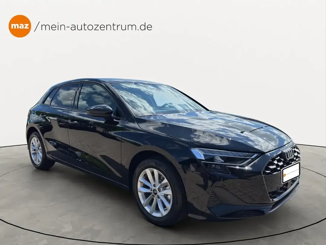 Audi A3 - Thumbnail 6