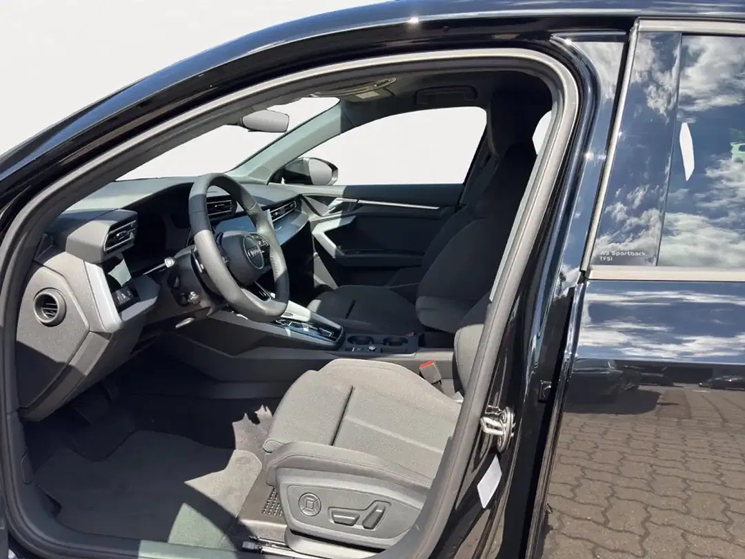 Audi A3 - Thumbnail 7