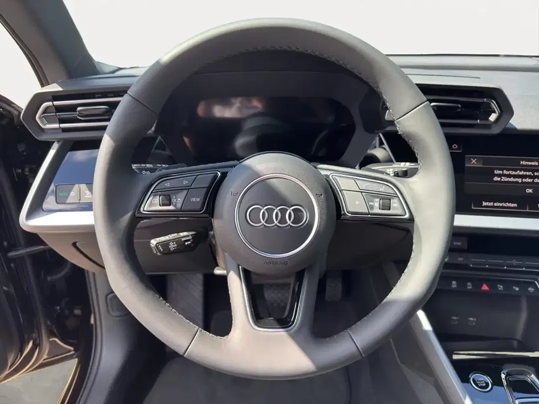 Audi A3 - Thumbnail 8
