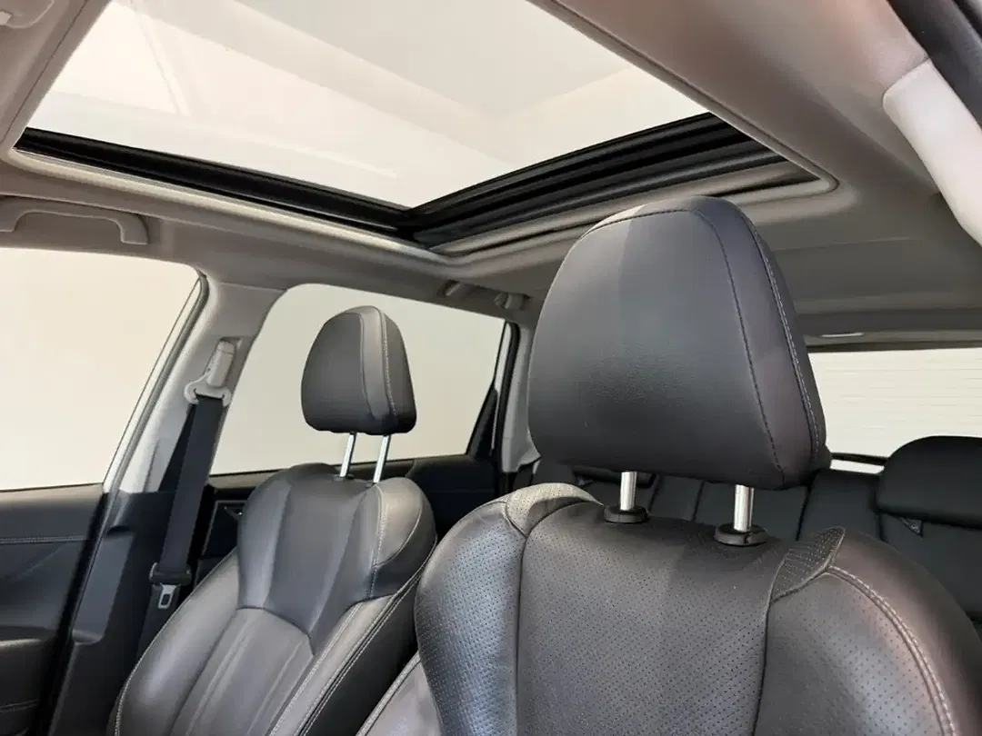 Subaru Forester - Thumbnail 12