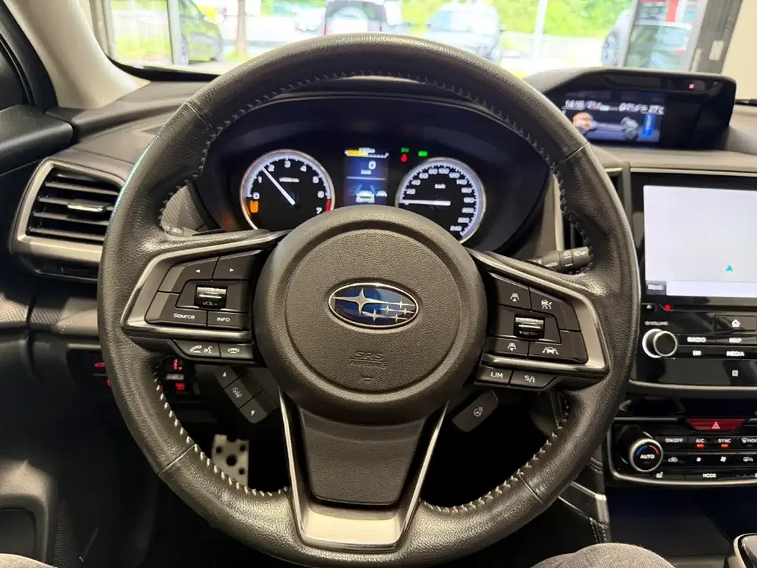 Subaru Forester - Thumbnail 14