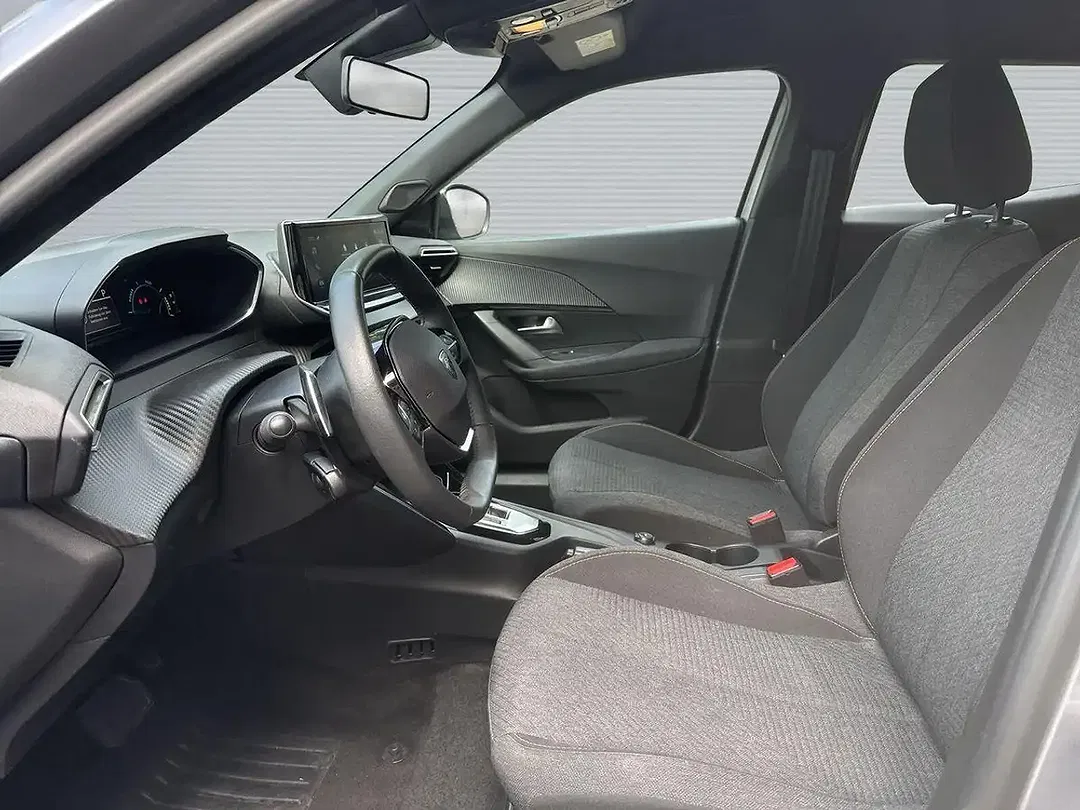Peugeot 2008 - Thumbnail 11