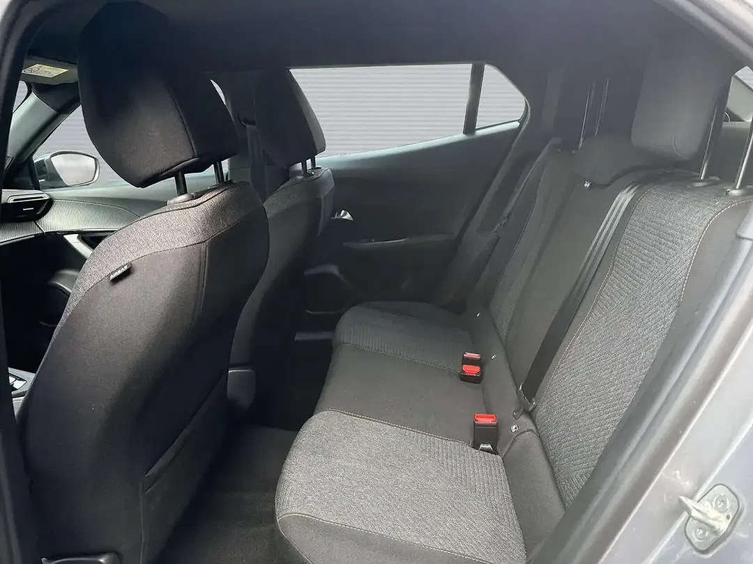 Peugeot 2008 - Thumbnail 12