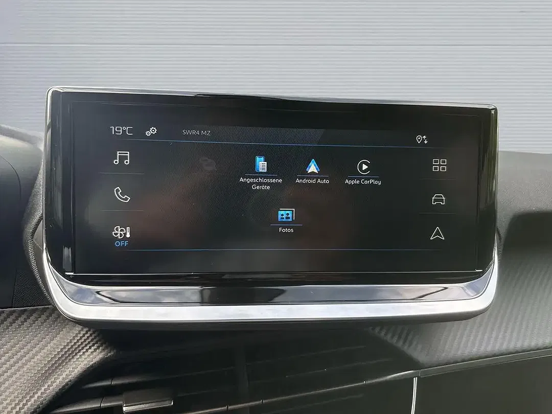 Peugeot 2008 - Thumbnail 13
