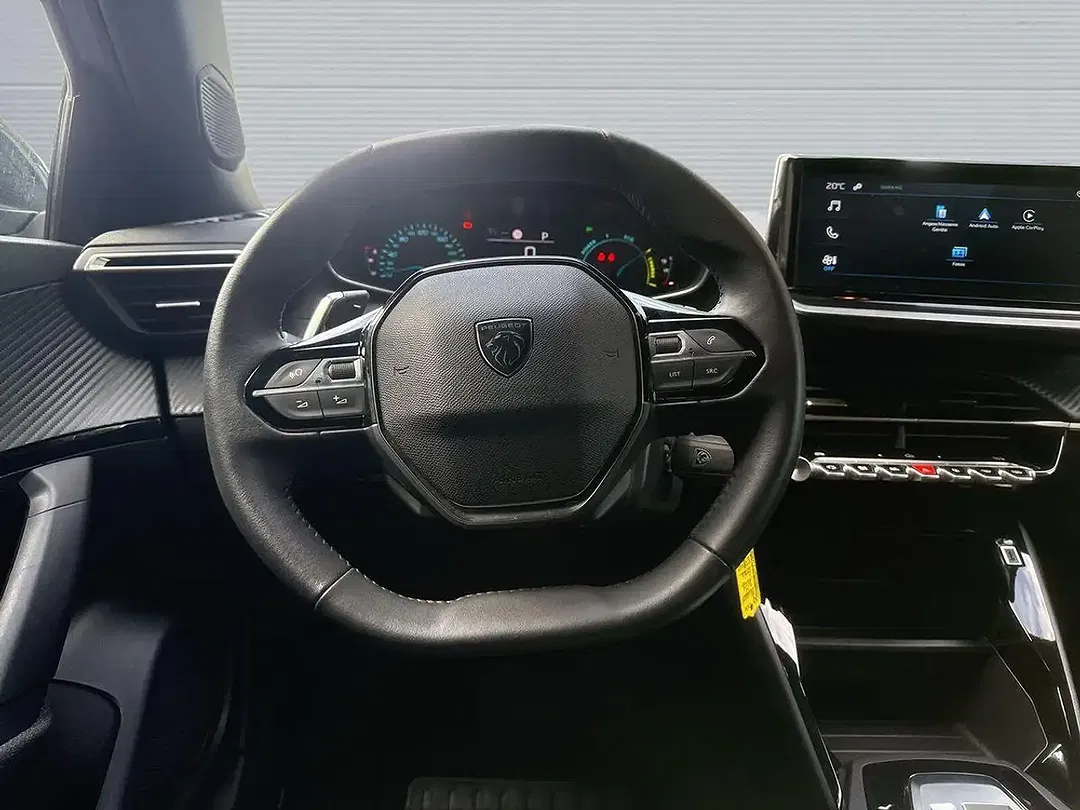 Peugeot 2008 - Thumbnail 15