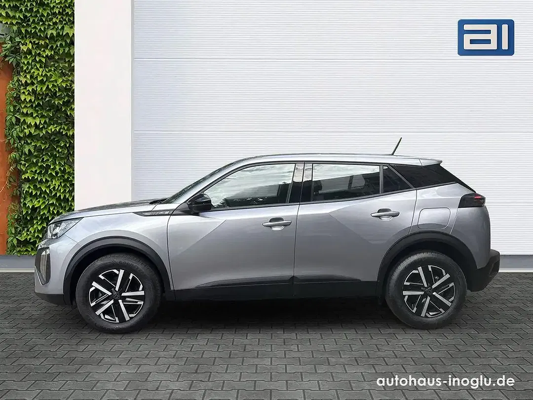 Peugeot 2008 - Thumbnail 2