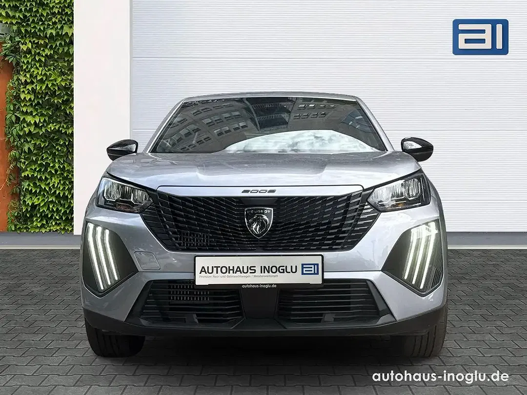 Peugeot 2008 - Thumbnail 6